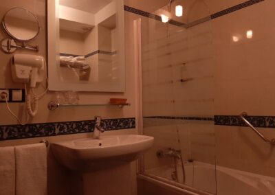 baño 1